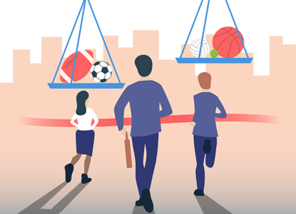 Спортивные юристы: как учатся, что делают, где работают 