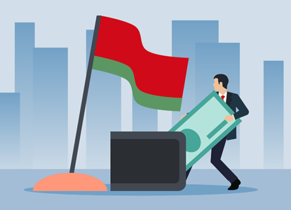 ВС решал, мог ли МКАС взыскать деньги с Белоруссии 