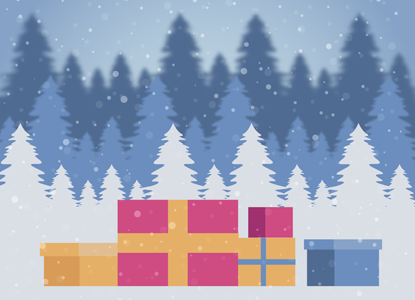 Мировое на вечеринке и воссоединение в суде: новогодние истории юристов