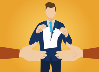 Мировое соглашение должника: когда его оспорит кредитор