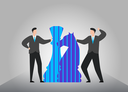 Корпоративный конфликт натолкнулся на краснодарское правосудие