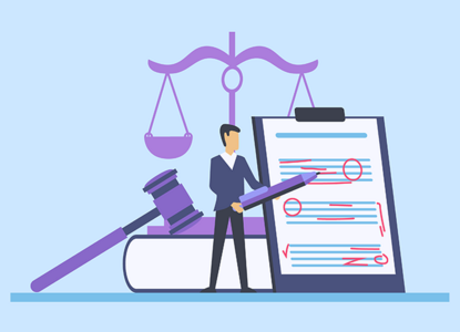 Юристы оценили новые требования к арбитрам