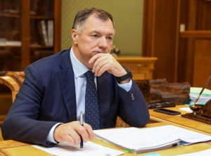 В правительстве завершили приём заявок на инфраструктурные кредиты