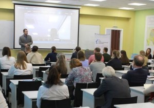 Архангельским строителям повышают квалификацию