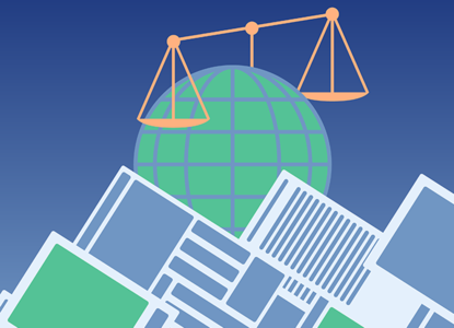 Право в мире: новая культура управления в юрфирмах и английский рыцарь-саудит