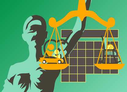 Фейки, пенсии и новые нормы КоАП: что вступает в силу апреле 