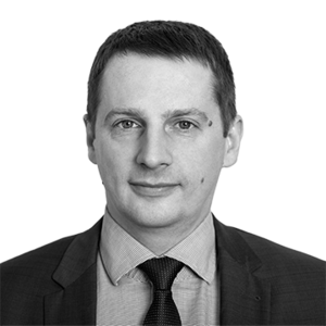 Судебные споры о современных технологиях