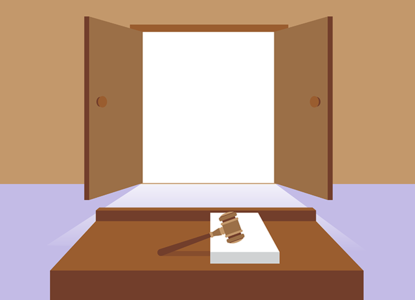 Пленум ВС представил правила возобновления уголовных дел