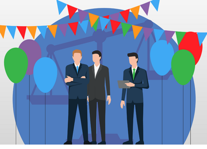 Адвокаты поздравили коллег с профессиональным праздником