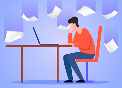 Затонувший корабль и голодные грызуны: истории о пропавших документах