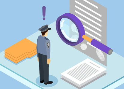 Оспаривание результатов судебно-технической экспертизы давности документа