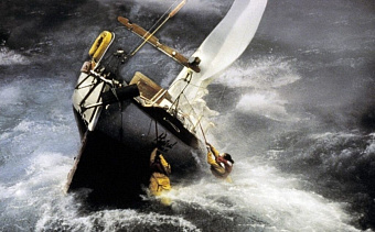 «Золотая жила» неслучившейся беды: почему в команде нужно обращать внимание на катастрофы, которых не было 

    
        Статьи редакции