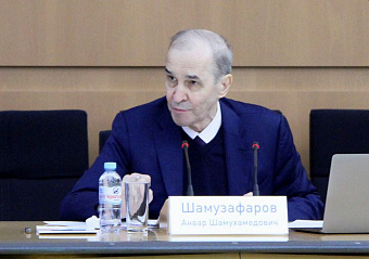 Совет НОПРИЗ утвердил новую структуру нацобъединения