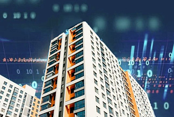 ДОМ.РФ спроектировал оформление цифровой ипотеки