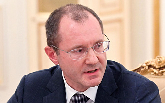 ЦБ сообщил об отказе рынка создать нового перестраховщика