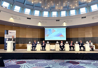 НОСТРОЙ проводит масштабную работу, направленную на повышение качества стройматериалов