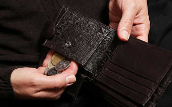 Как длинные вклады россиян снизились до минимума за 10 лет. Инфографика