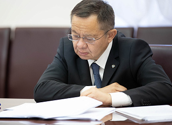 В федеральном реестре бюджетных долгостроев появились первые объекты