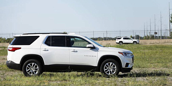 General Motors инвестирует $300 млн в производителя беспилотников из КНР