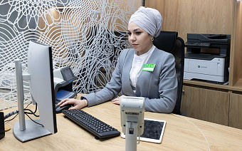 «Сбер» открыл первый офис, работающий по правилам исламского банкинга