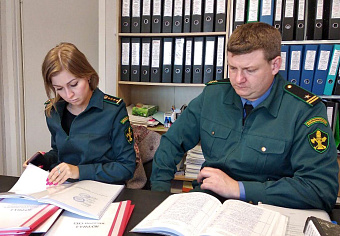 Подмосковный Главгосстройнадзор наделён новыми полномочиями