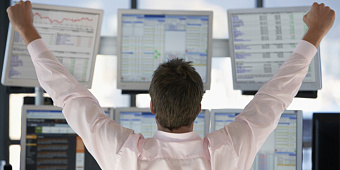 Взрывной рост на рынке акций после трехнедельной паузы. С чем это связано