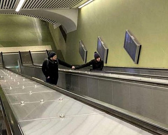 ФНС считает допустимой выемку документов одной фирмы на территории другой