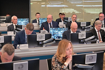 «ГосТех» — исключительно отечественный продукт