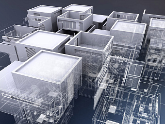 Инструменты с искусственным интеллектом для проектирования и строительства разработают в Москве