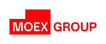 Московская биржа презентовала свой обновленный бренд