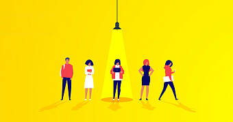 «Нанимайте тех, кто вам подходит»: как проверить, подойдет ли кандидату ваша корпоративная культура