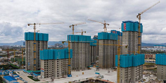 Китайский застройщик Shimao пропустил выплату по облигациям на $1 млрд