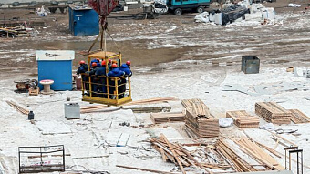 В Москве в 25 проектов реорганизации промзон привлекут 705 млрд рублей