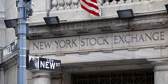 СПБ Биржа опубликовала список заблокированных по решению ЦБ акций