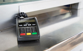 Российские банки начнут установку терминалов для карт «Мир» за границей