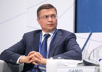 Столичный стройкомплекс делится опытом цифровой трансформации