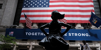 В 2020 году S&P 500 упал на 10% в сентябре. Что будет на этот раз?