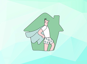 В России изменятся правила пользования жильем