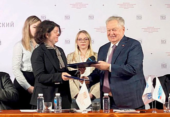 НОПРИЗ  будет сотрудничать с МИТУ-МАСИ