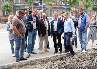 Сахалинская СРО контролирует формирование безбарьерной среды