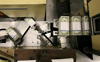 В Совбезе раскрыли долю недружественных валют в экспорте