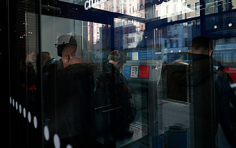 Долговая нагрузка россиян достигла нового рекорда перед кризисом