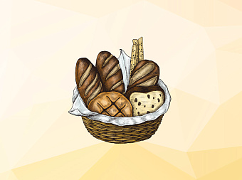 Торговые сети в России готовятся к повышению цен на хлеб