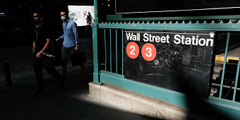 Morgan Stanley связал поддержку рынка США со сделками «мам и пап»