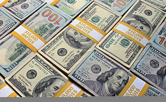 Чистый приток средств в инвестирующие в Россию фонды сменился оттоком