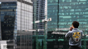 Инвестиции в коммерческую недвижимость России выросли на 89%