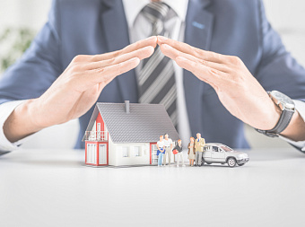 РЕСО судится с налоговой из-за комиссий страховых агентов и 269 млн р.