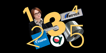 События недели на рынках: ставка ЦБ, рекорд «Русала» и взлет «Мечела»