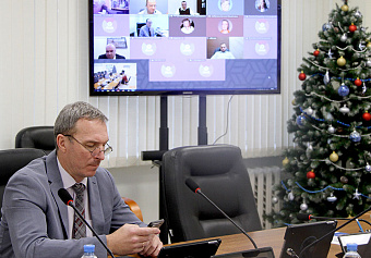 Комитет по инженерным изысканиям НОПРИЗ продолжит формирование Дорожной карты