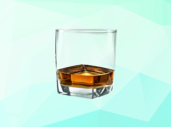 Импорт крепкого алкоголя в Россию вырос почти на 20%